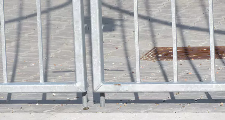 Our Metal Gate Repair Services in Temple Terrace, FL