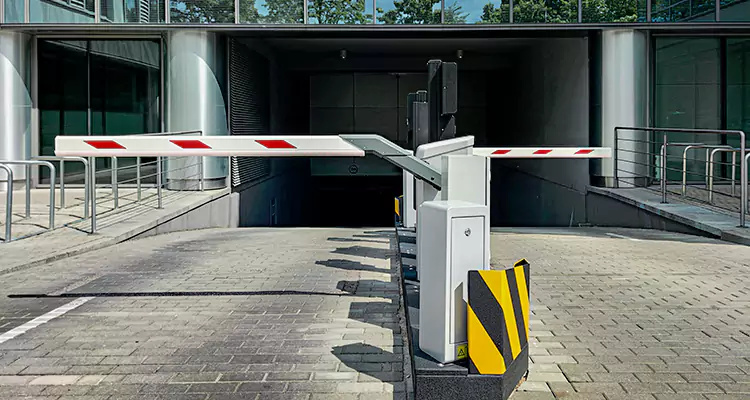 Affordable And Fast Parking Boom Gate Repair Services in Temple Terrace, FL
