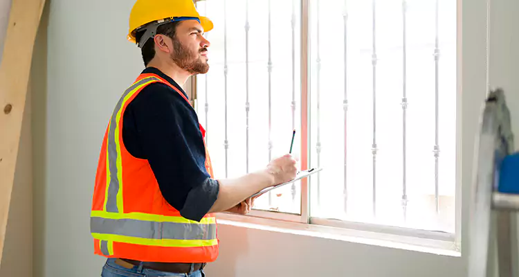 Triple Pane Windows Repair in Temple Terrace, FL